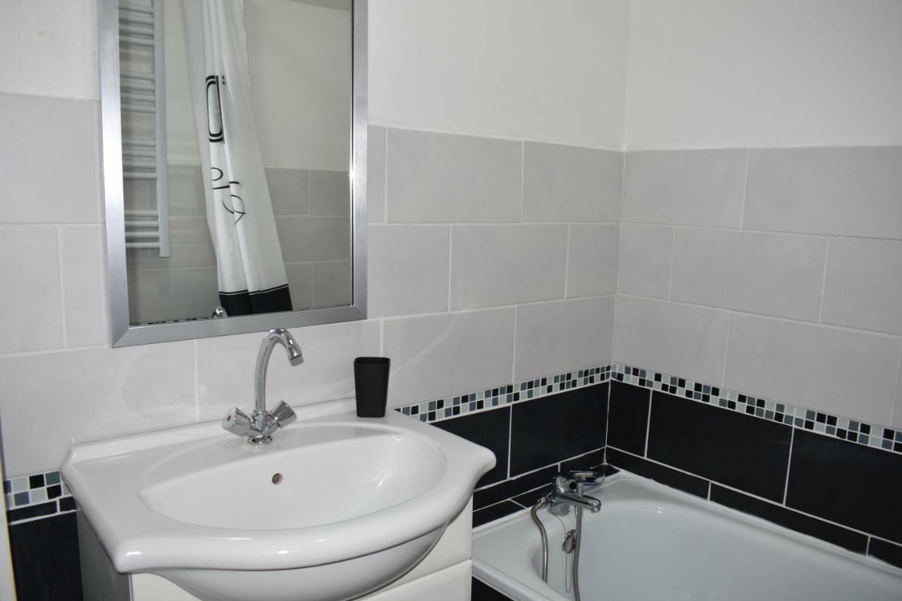 Studio Triangle Arene Gare Maison Carree Placette Nimes Ngoại thất bức ảnh
